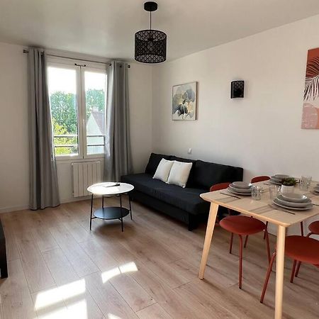 Wd Saint Roch - Appartement 201 - Metro 7 Proche Paris Villejuif Ngoại thất bức ảnh
