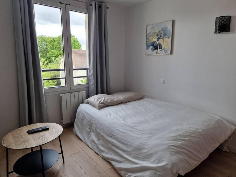 Wd Saint Roch - Appartement 201 - Metro 7 Proche Paris Villejuif Ngoại thất bức ảnh